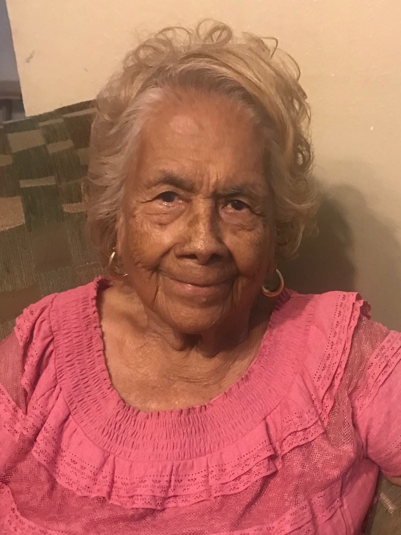 Obituary of Sara G.  Sanchez