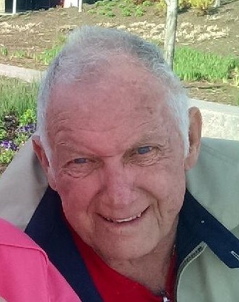 Obituary of Pete Stewart