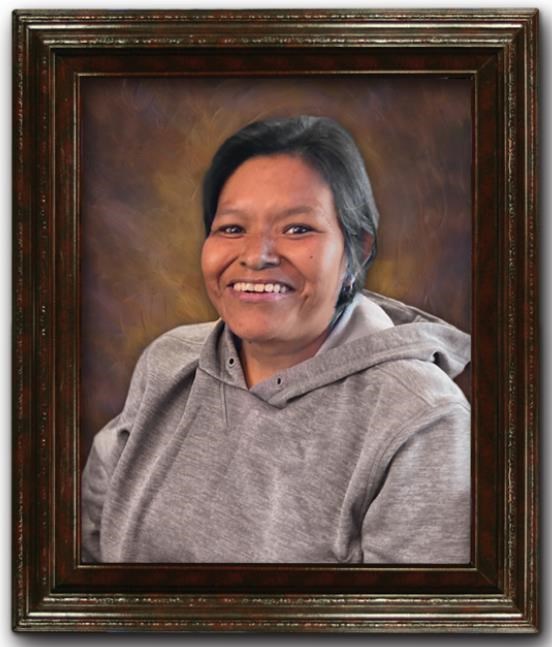 Obituary of Veronica Venancio De Perez