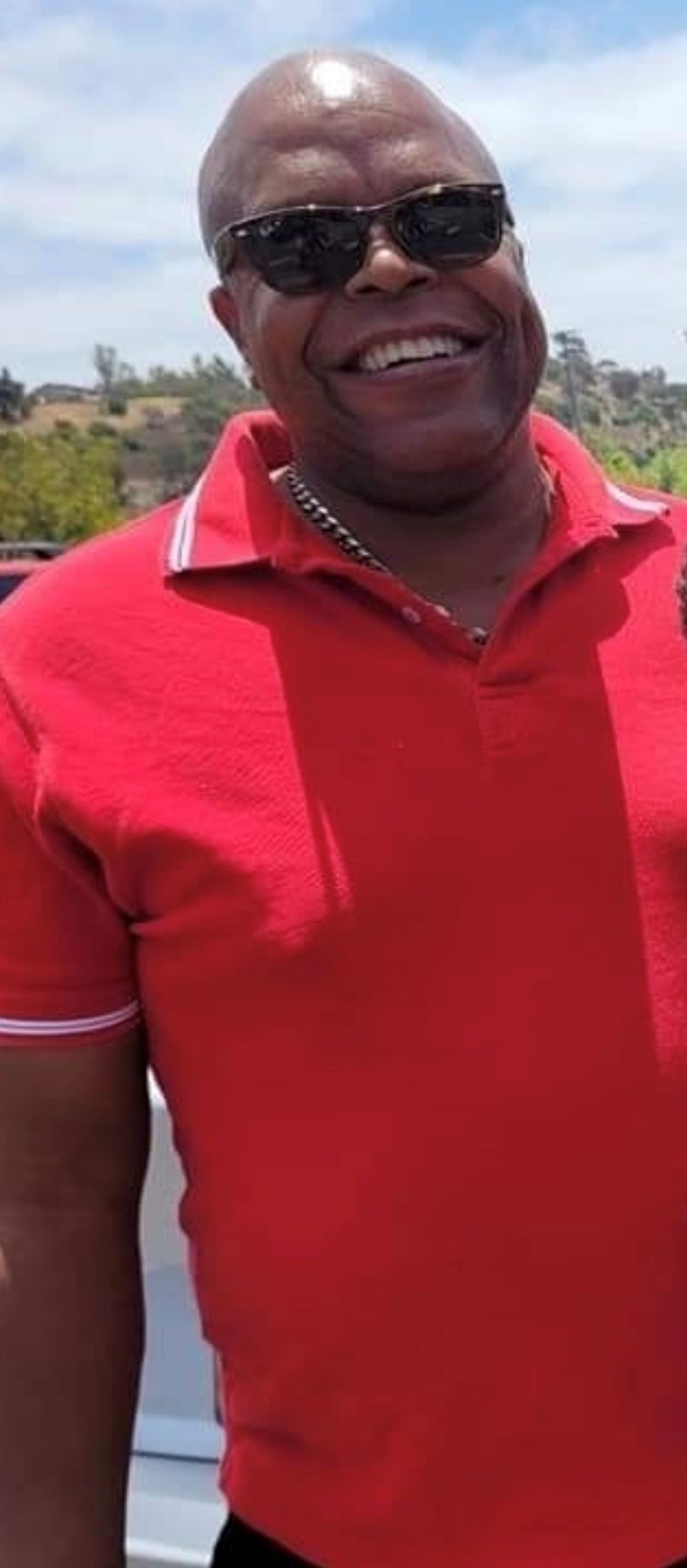 Obituario de Christopher Gene Oliver