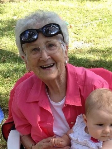 Obituary of Bonnie Lee Bishop