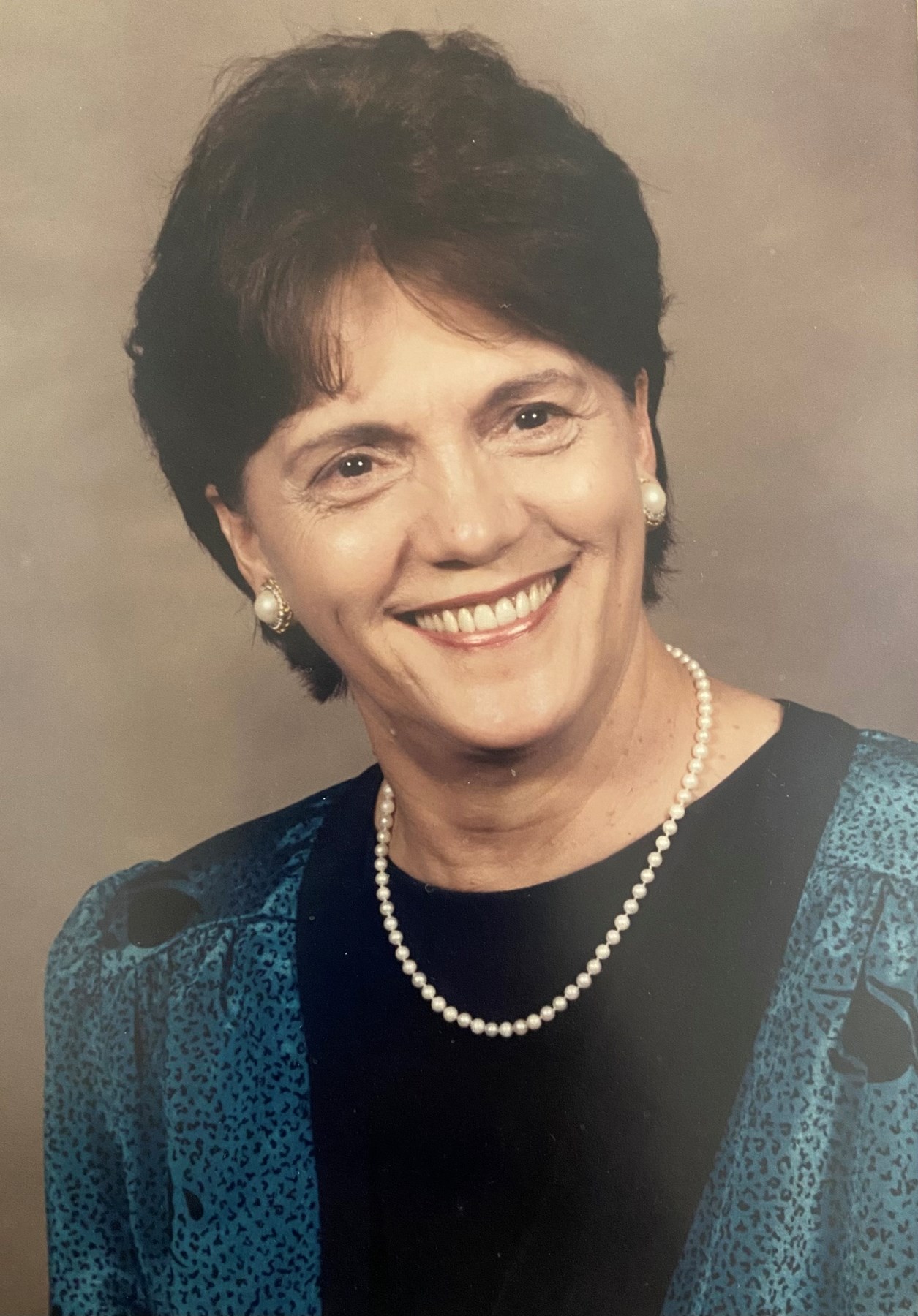 Norma Beaugh Obituary City, LA