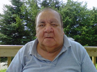 Obituary of Joseph Andrew Metallic