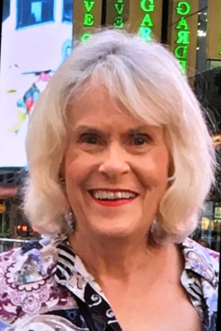 Avis de décès de Jerry Jo Tees