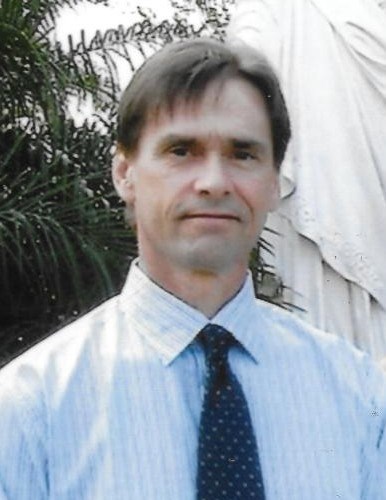 Obituary of Christopher Joseph Sterbenz