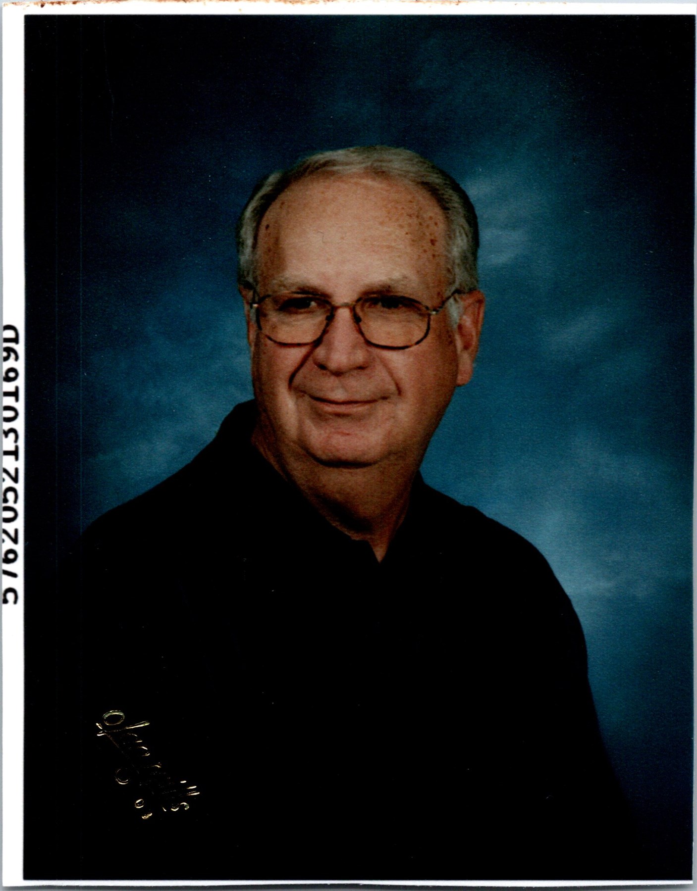 Obituary of Max E. Turner