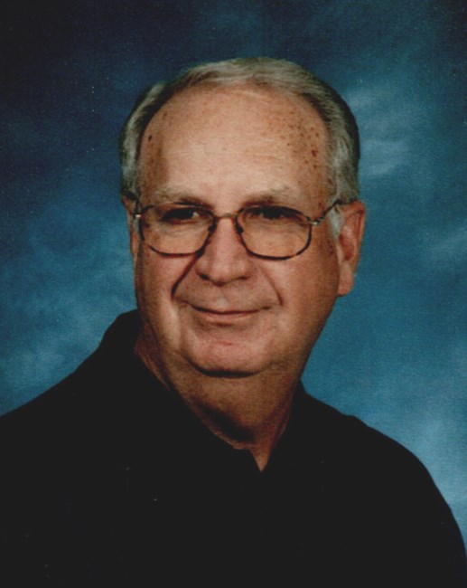 Obituario de Max E. Turner