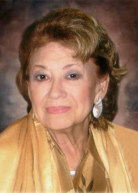 Obituary of Mary Orta Tellez