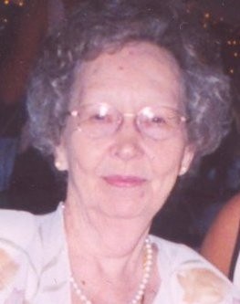 Obituary of Pauline Dibrell