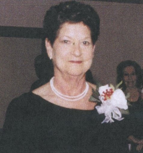 Obituary of Lucy K Key Self