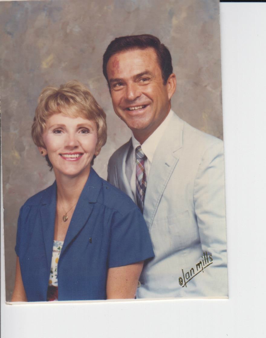 Obituary of Thomas Leonard Fletcher