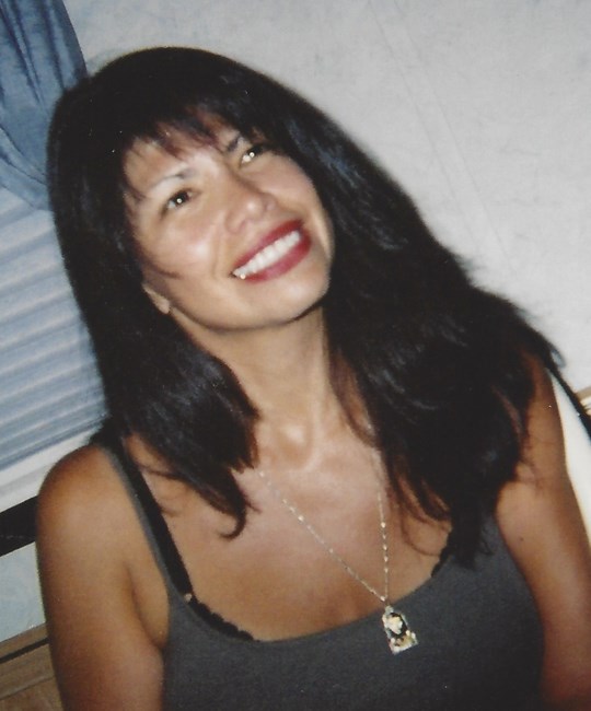 Obituary of Cynthia Garcia-Posey