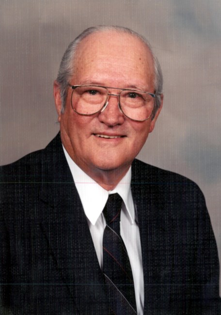 Obituary of Richard E. Tyler