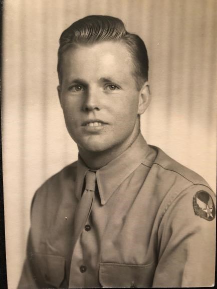 Obituary of Roy Leon McQuown