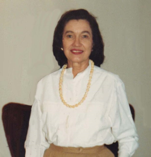 Obituary of Betty Lee Craig