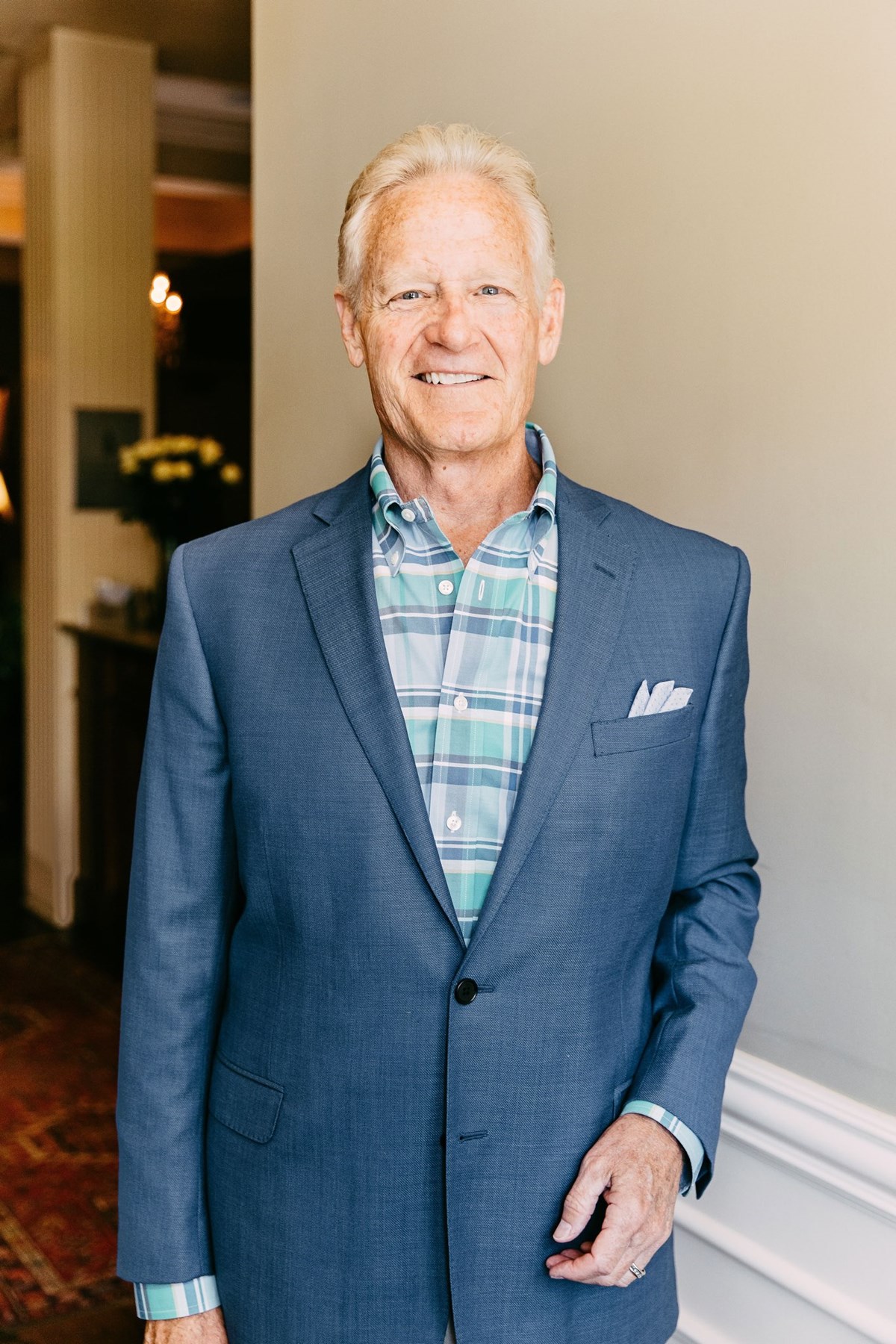 Obituary of David Hunter Duke