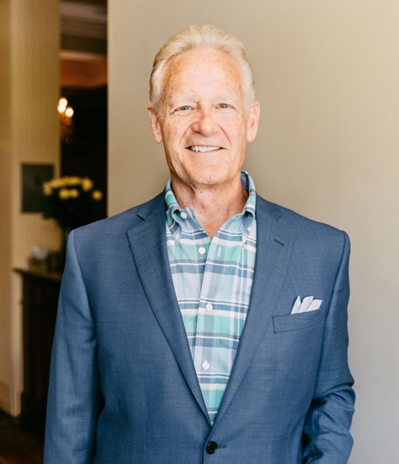 Obituary of David Hunter Duke