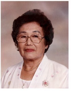 Obituary of Myung Ok Kim