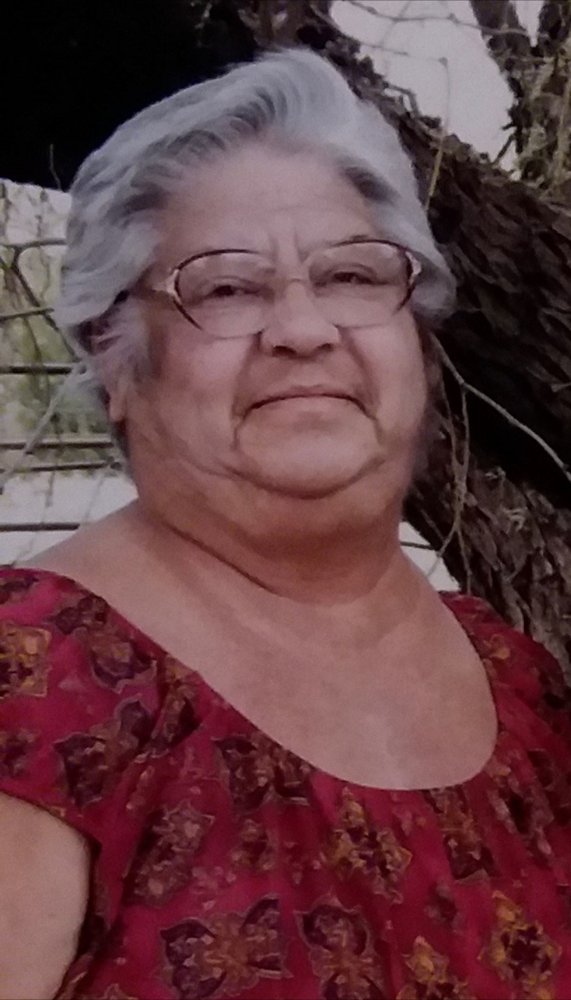 Obituary of Eva Rubalcaba Levario
