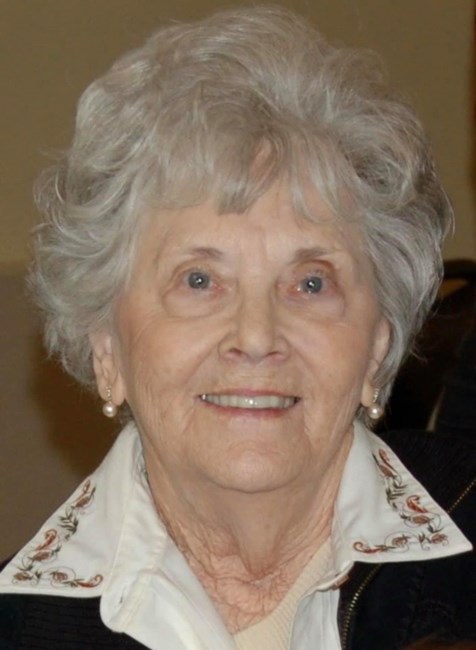Obituary of Carrie Hinton Vidrine