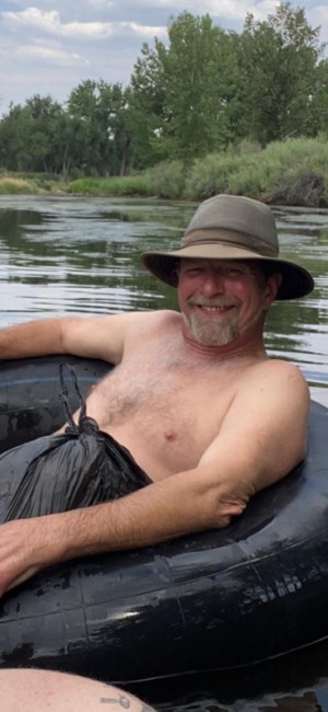 Obituary of Roger "Pony" Mulloy