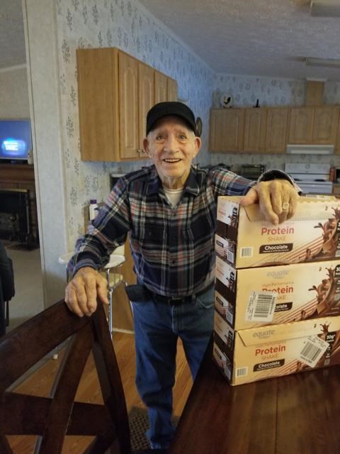 Obituary of Billy Joe Roddy