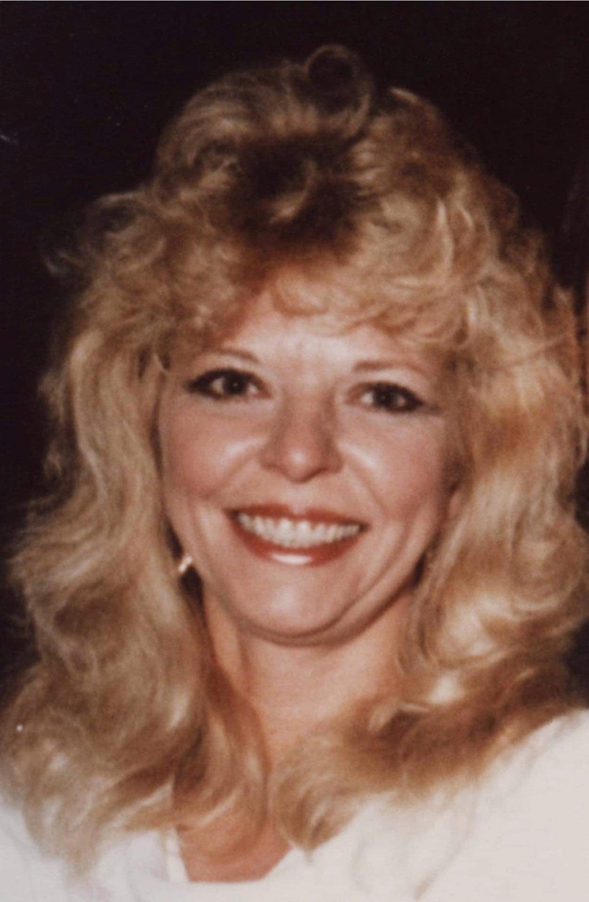 Obituary of Bonny Ruth Hughes