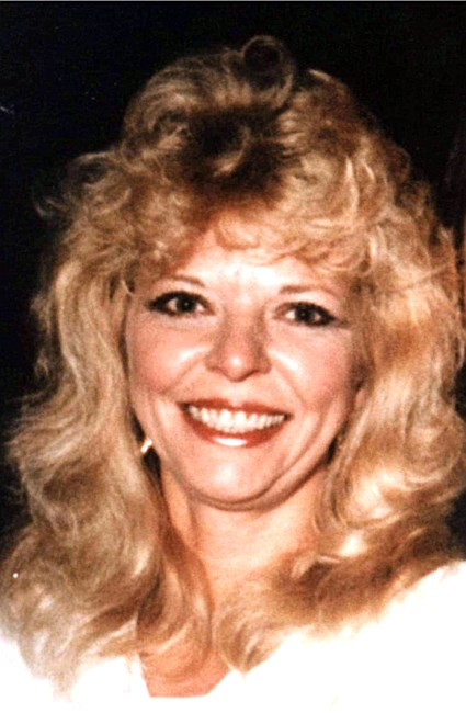 Obituary of Bonny Ruth Hughes