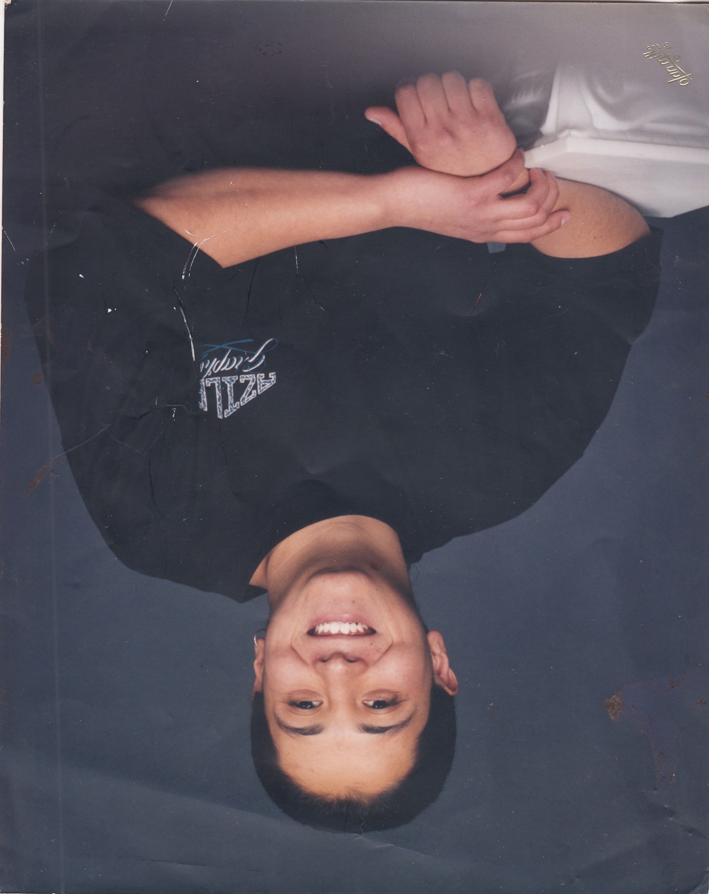 Obituary of Héctor Holguin Rivera Jr.