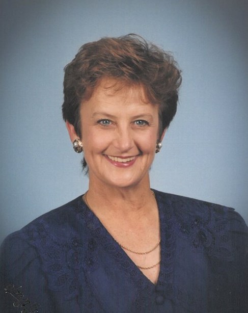Obituario de Diane Cassidy Goeller