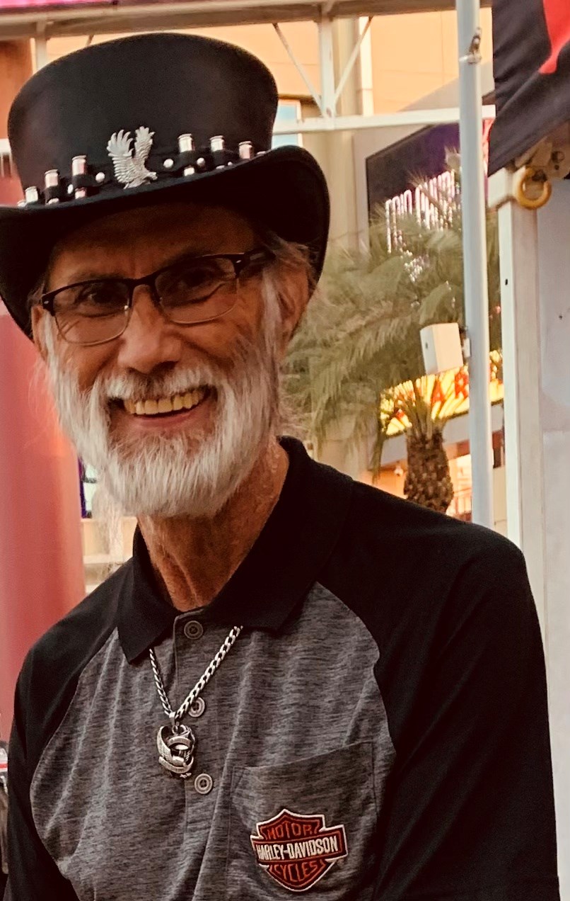 Obituary of Erick Dale Hoeman