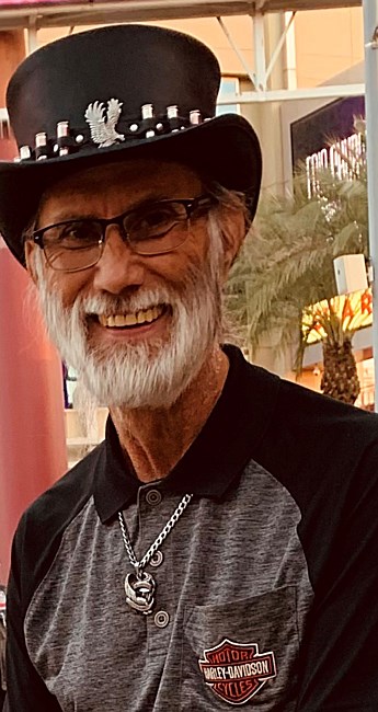 Obituary of Erick Dale Hoeman