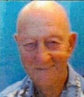 Obituary of Robert Geoffrey Wilson