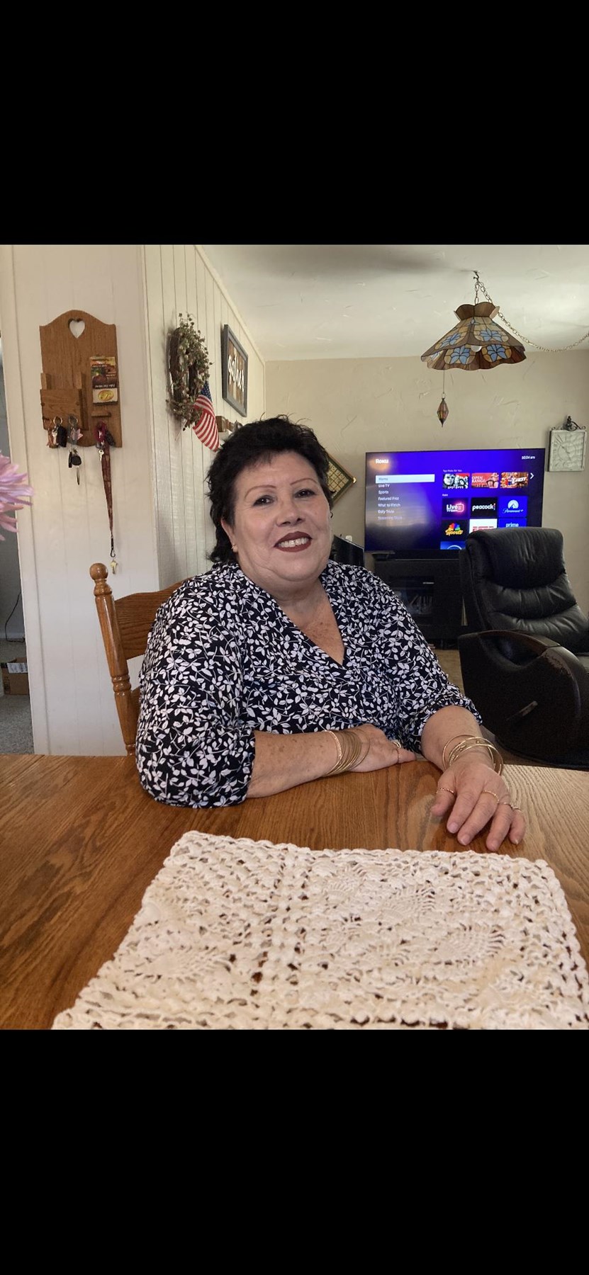Obituary of Norma Joann Andrade