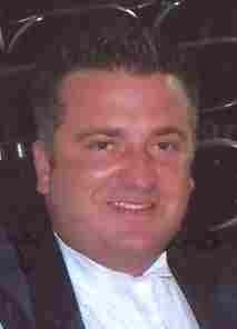 Obituary of Jeremy Joseph Dean