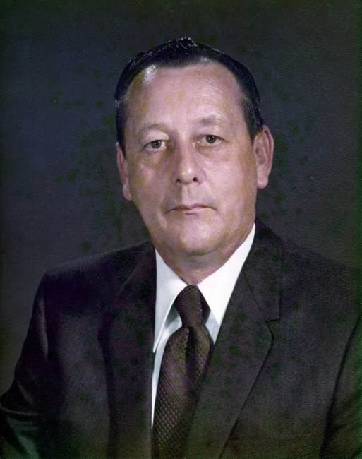 Obituary of Ellis Egger Nix