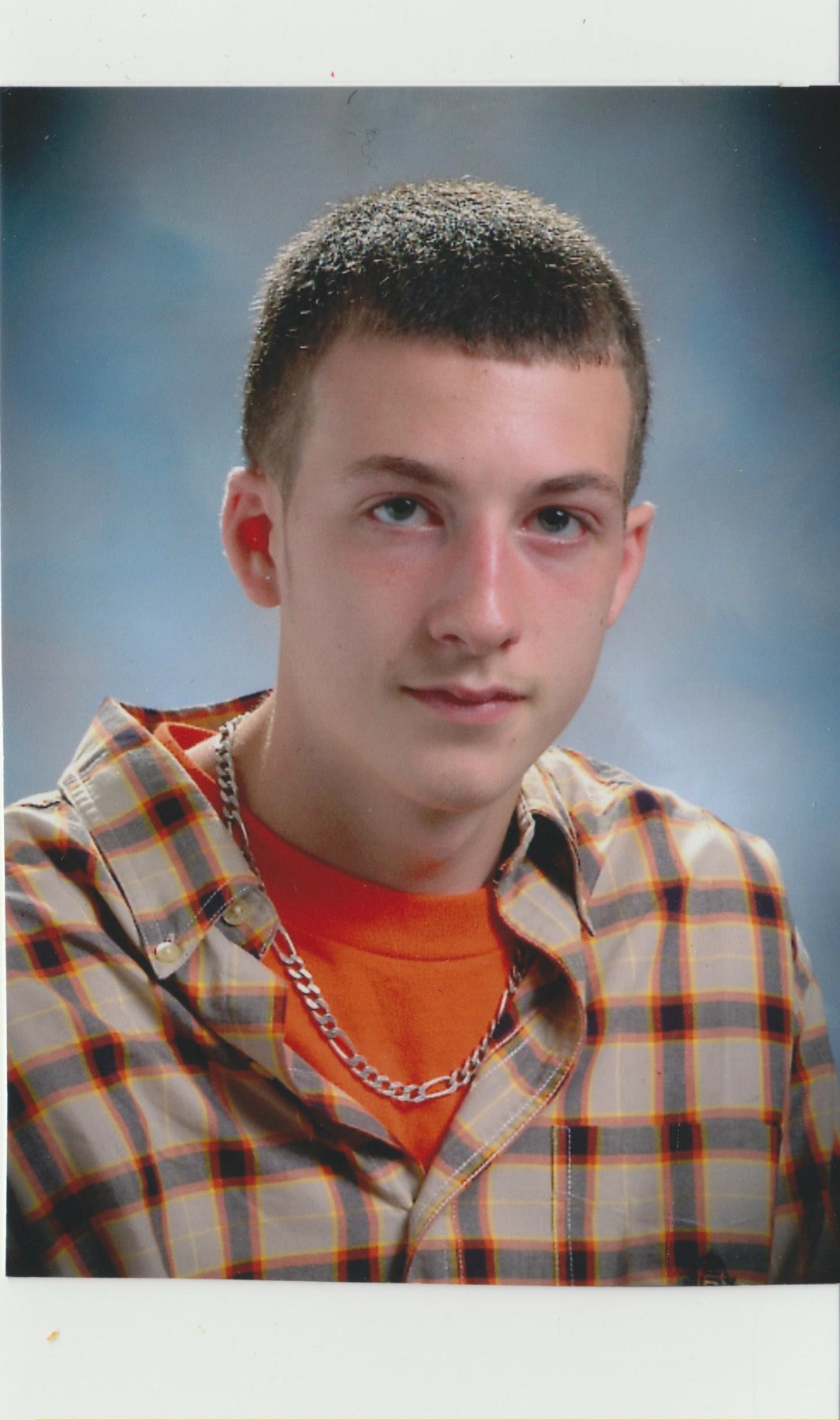 Obituary of Colin Emery Whelan