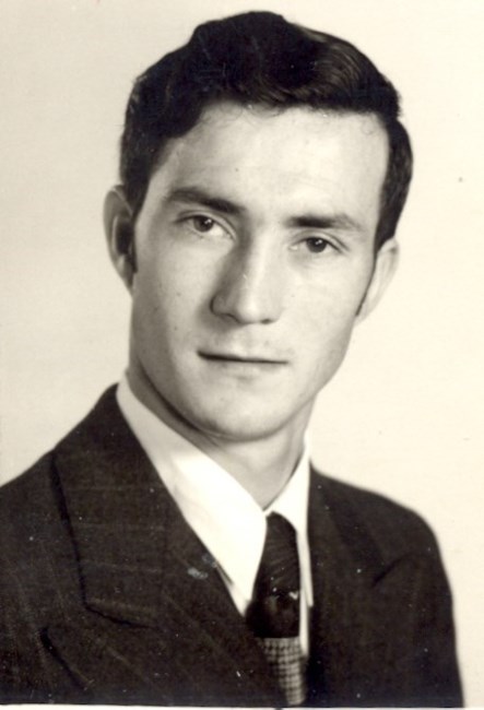 Obituary of Lester Douglas Fisher