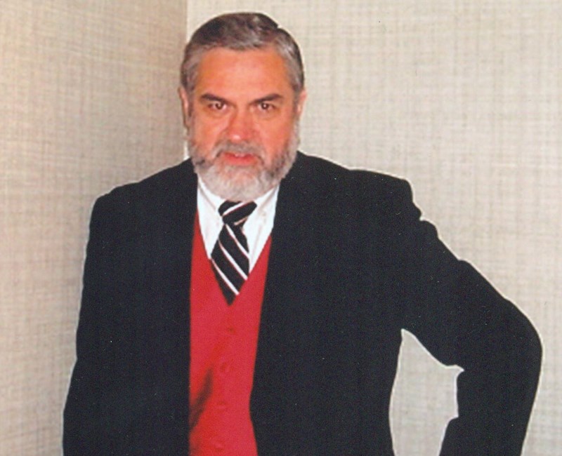 Obituary of Kermit Seldon Davenport