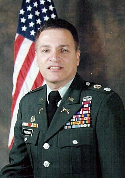 Obituary of LTC (Ret.) Gary Michael Freedman