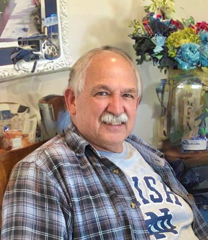 Obituary of Bob Kiser