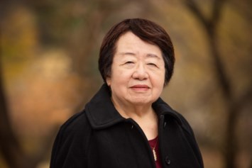 Obituary of Lungchu Wang