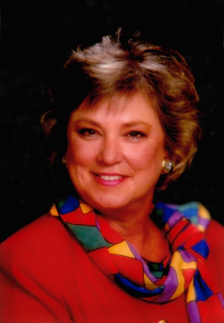 Obituary of Joyce Preston Smogur