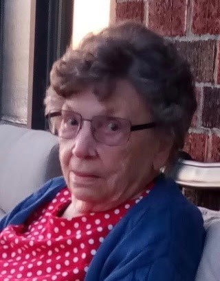 Obituary of Mary H. McIntyre