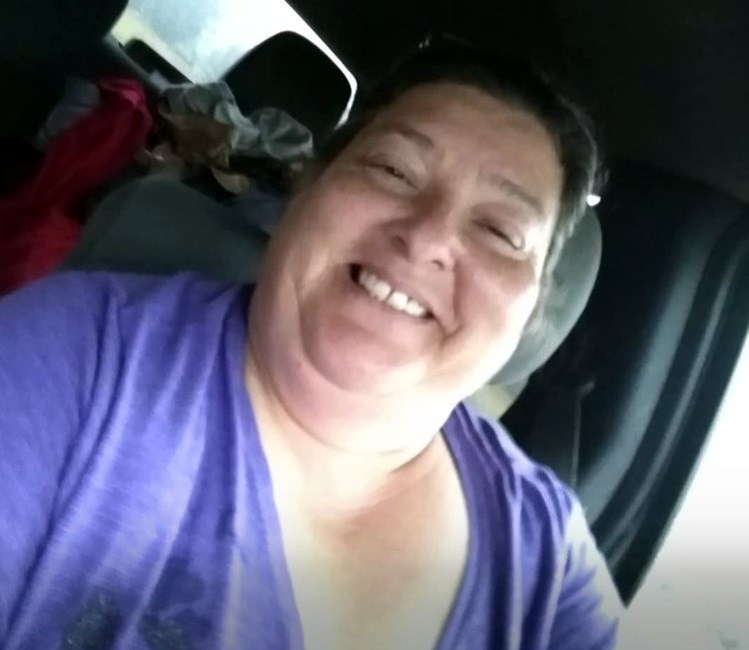 Obituary of Rebecca Jean Allison