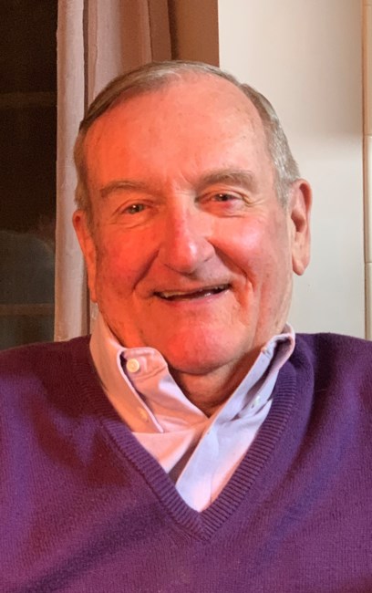 Obituary of James C. Dessert