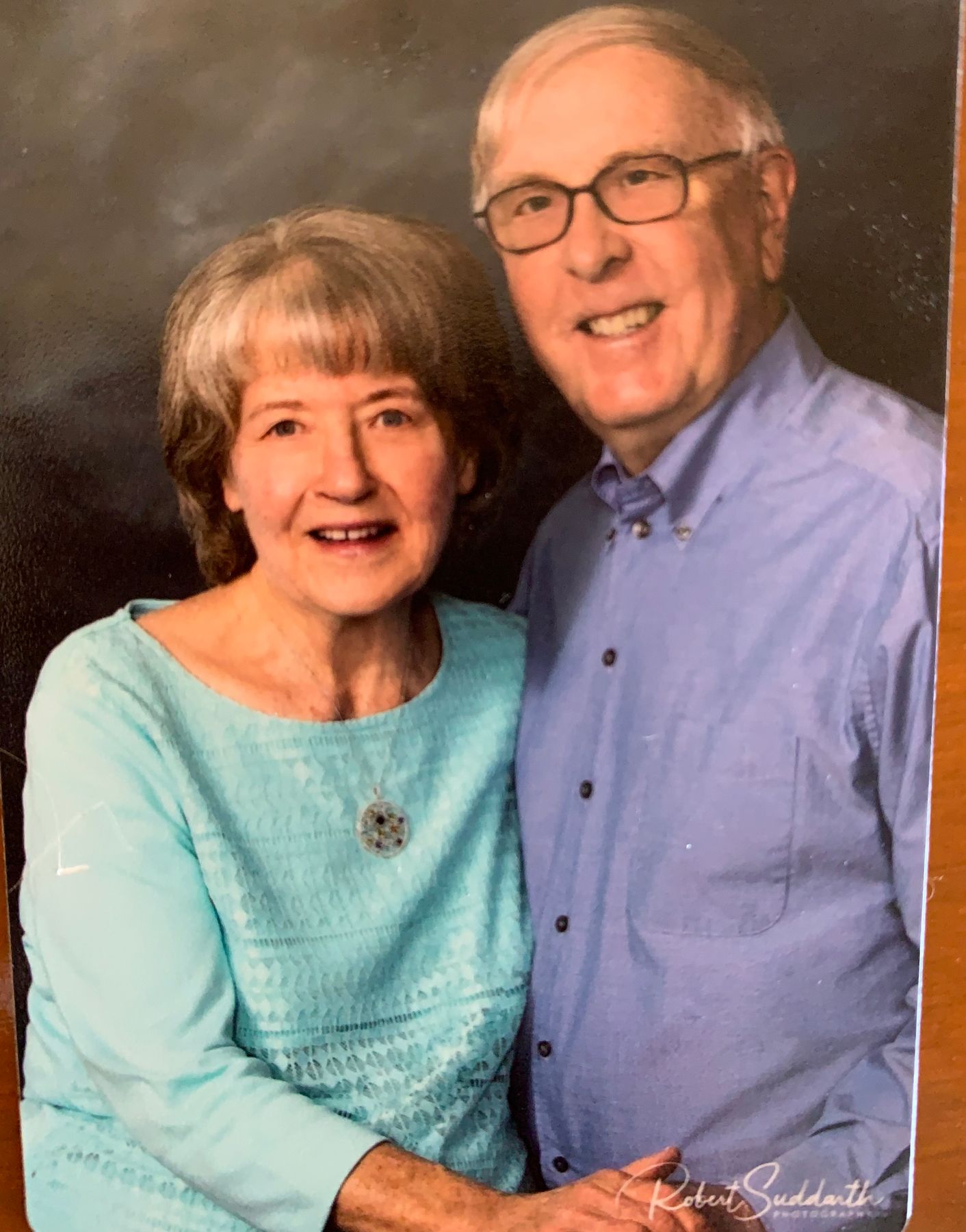 Obituary of Betty L Warring