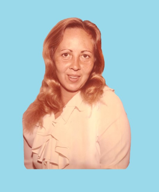 Obituary of Judy Ann Calleros