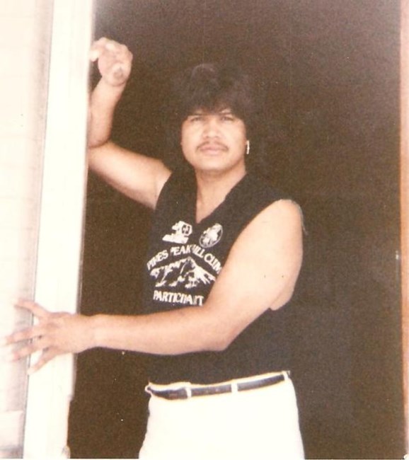 Obituary of Bidal "Billy" Sotello