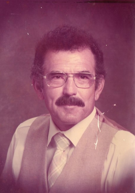 Obituary of Juan Charles Chavez